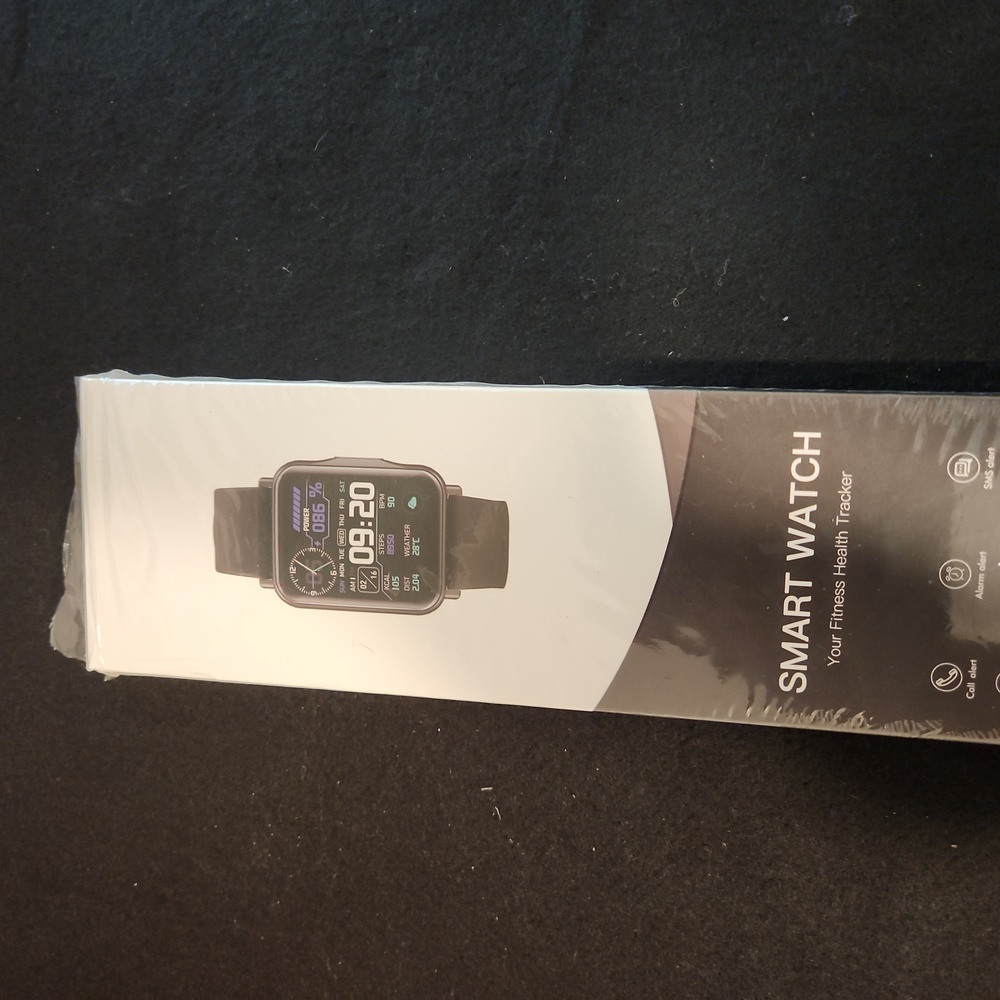 Smart watch - Picture 3 of 3